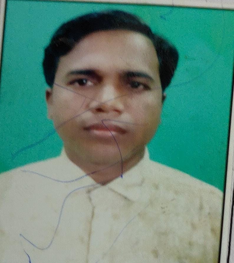Devan Mukhiya
