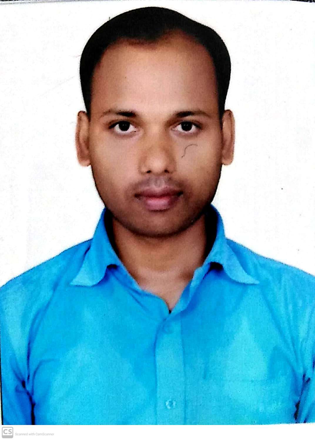 Devendra Kumar Sagar Shahanshah