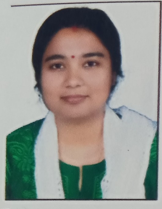 Mandakini Chaudhary