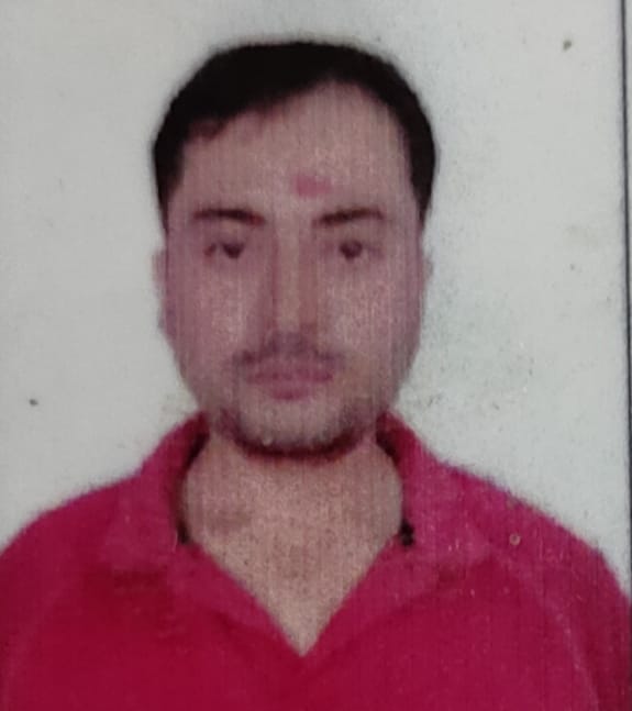 Mangesh Jha