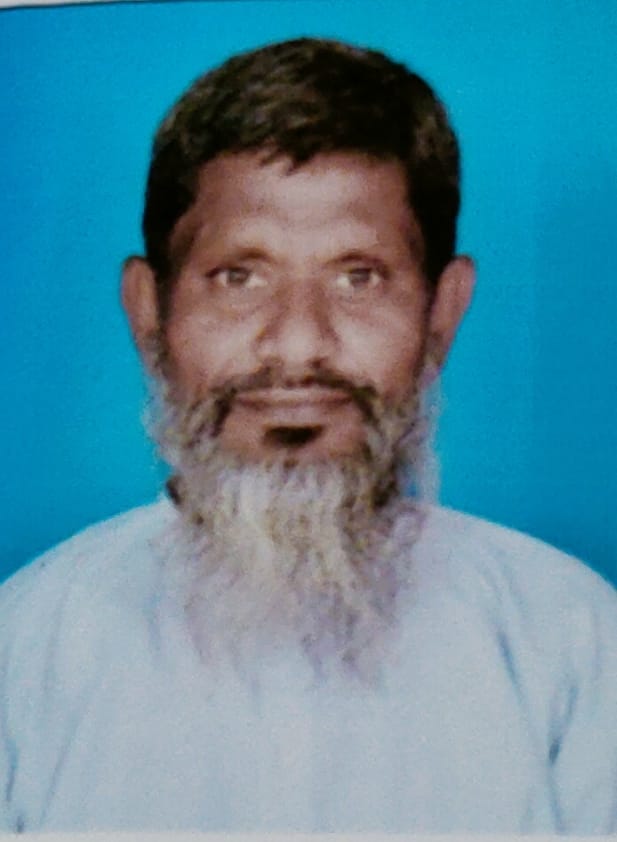 Md. Hussain