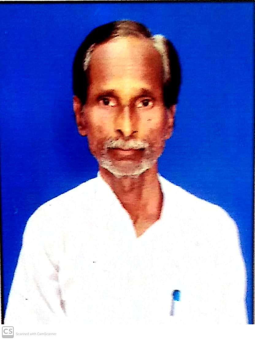 Mohammad Yunus
