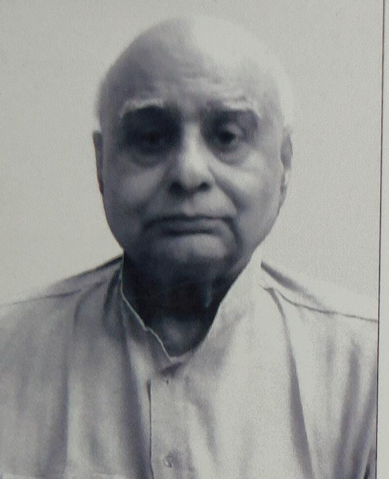 Ram Naresh Pandey