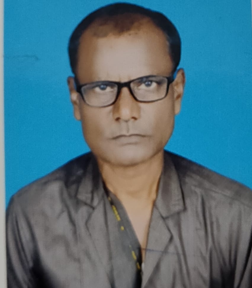 Ramlakhan Ram