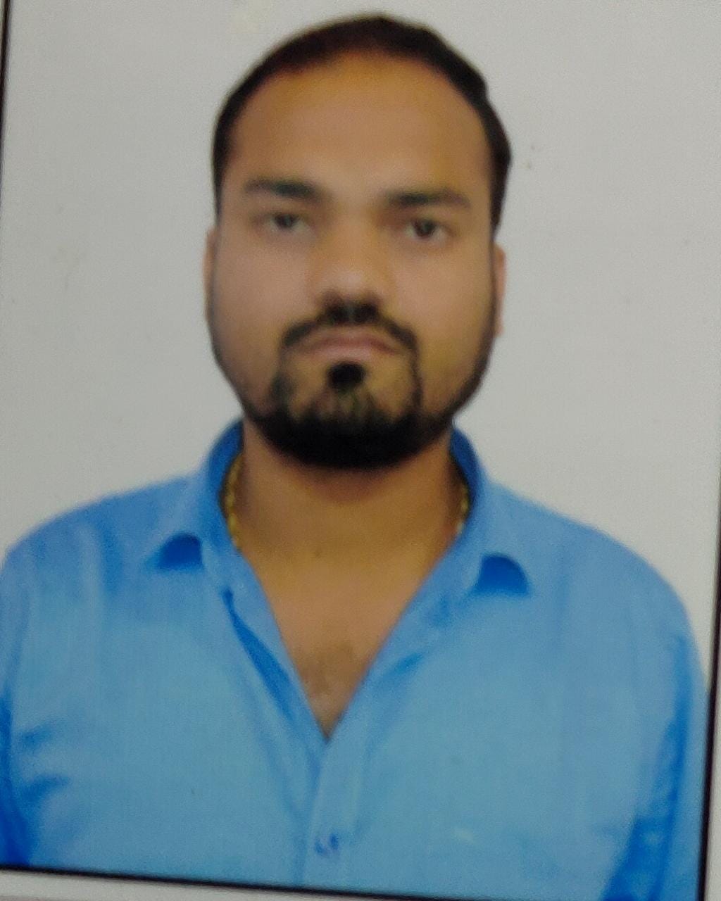 Santosh Kumar Jha
