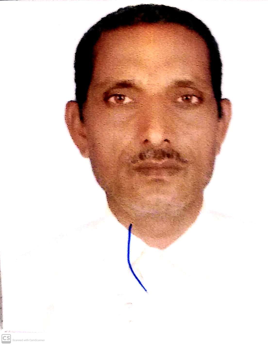 Shobhit Sah