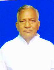 Ashok Kumar Singh