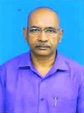 Ashutosh Kumar Sinha