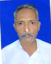 Chandra Uday Kumar