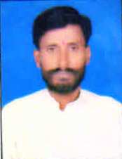 Gorakh Yadav