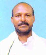 Lallu Ram