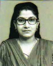 Rekha Kumari