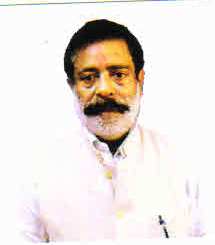 Sanjay Singh