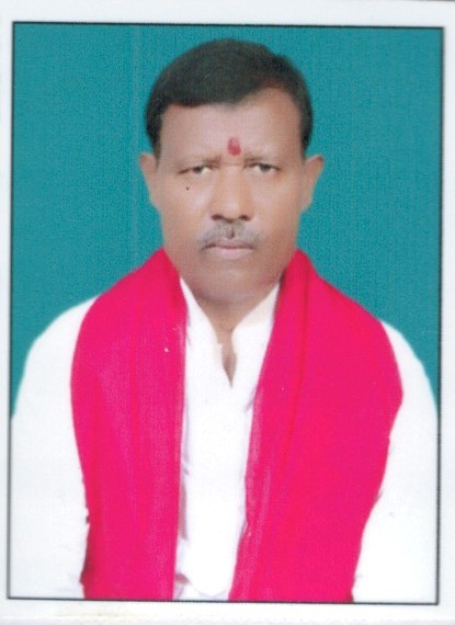 Babulal Manjhi