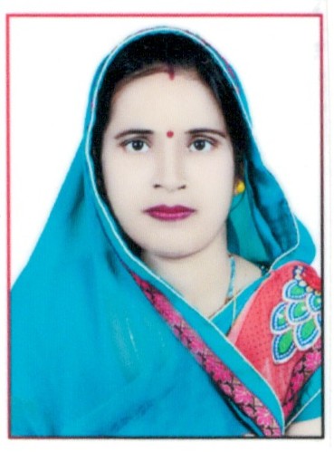 Nirmala Devi