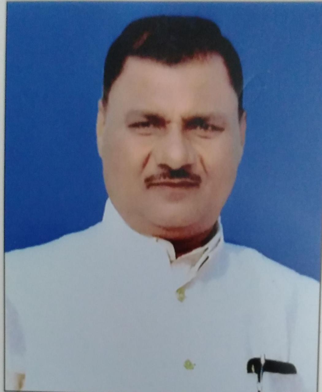 Arjun Prasad Yadav