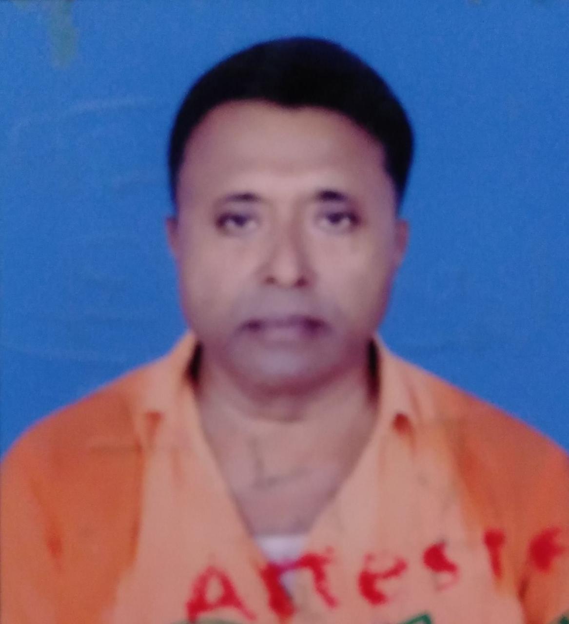 Dileep Kumar Mukhiya