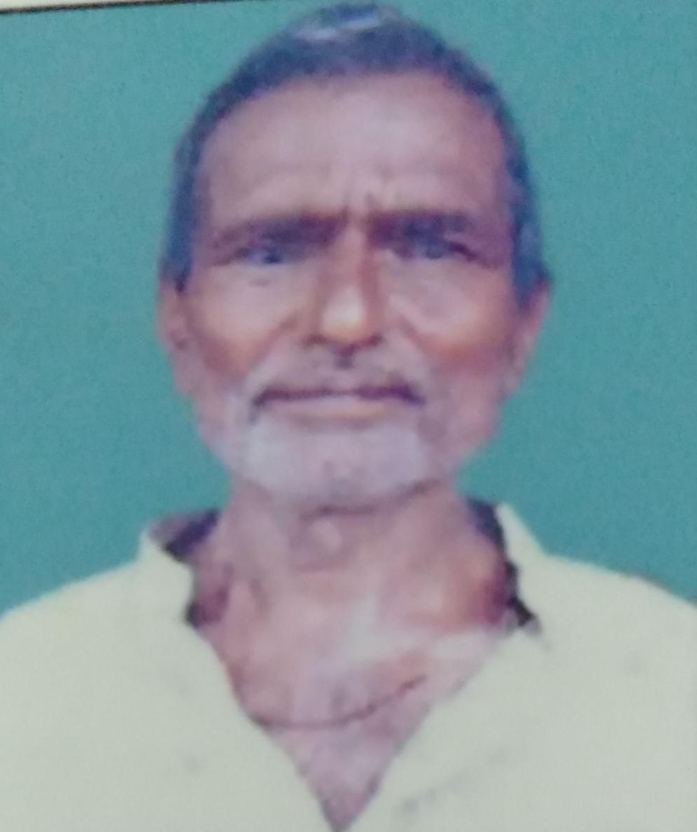 Ish Narayan Roy