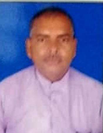Md. Ayub