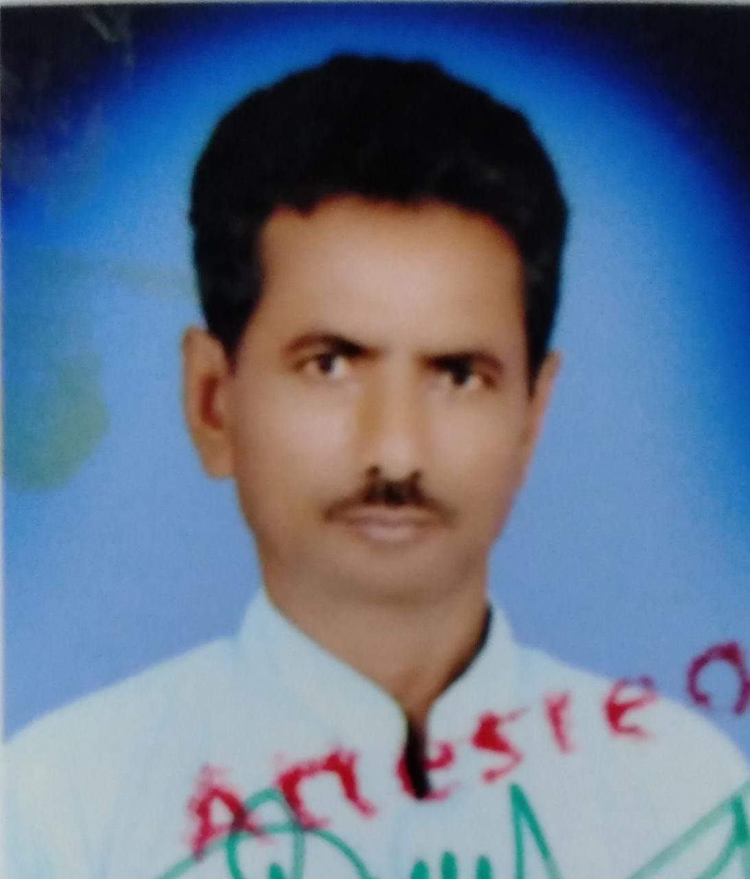Sanjar Alam