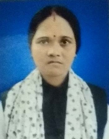 Sarita Devi