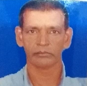 Virendra Yadav