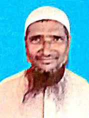 Mohammad` Mustafa