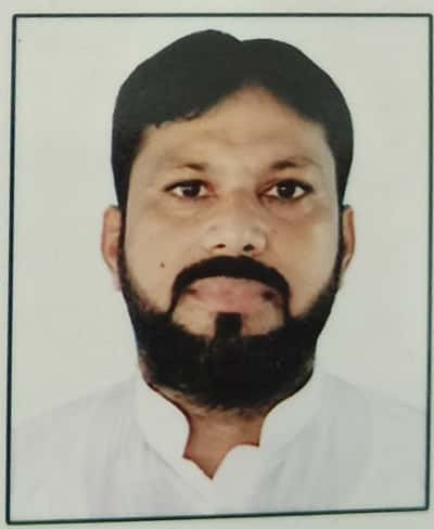 Abdus Salam Khan
