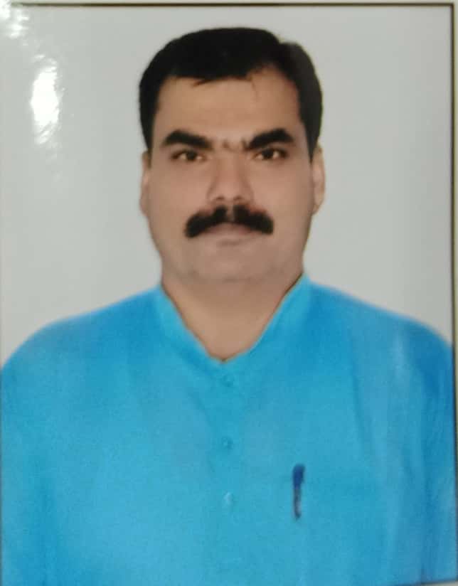 Afaque Rabbani