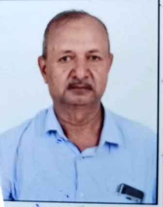 Ashok Kumar Mandal