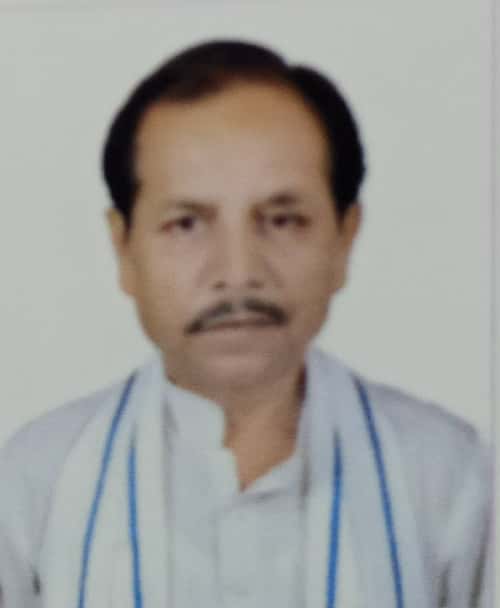 Ashok Kumar Singh