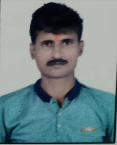 Kushkesh Kumar Mishra