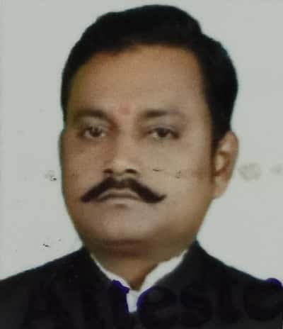 Lashmi Das