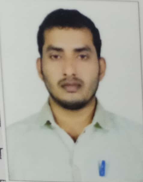 Md. Akram Hussain