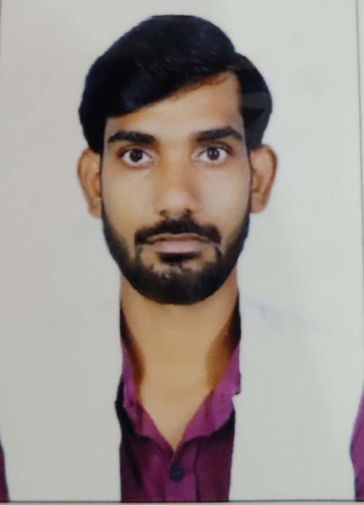 Rushan Nayak