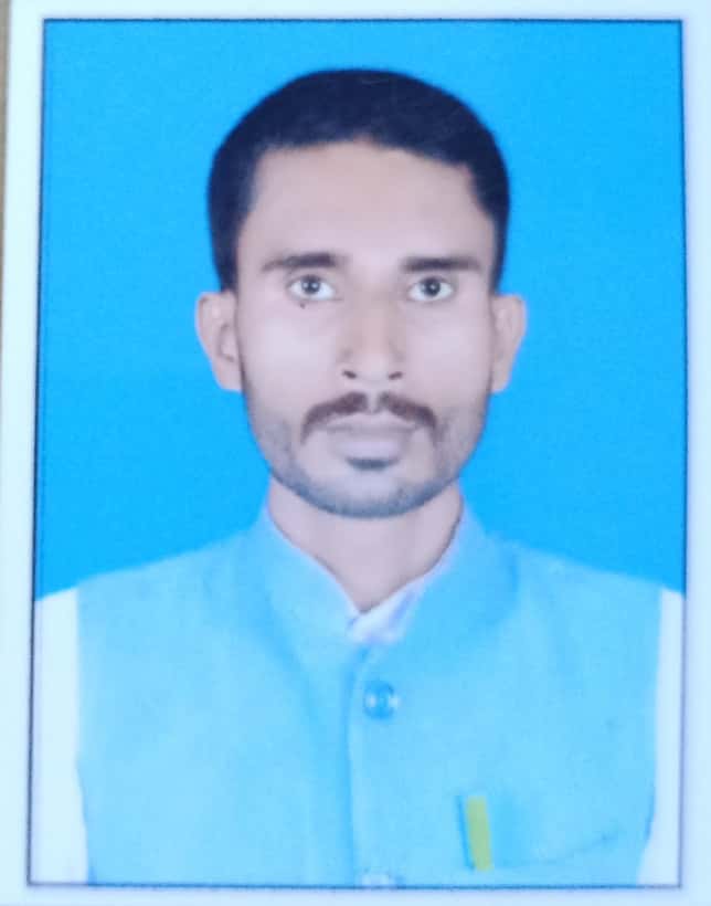 Shyam Babu Yadav