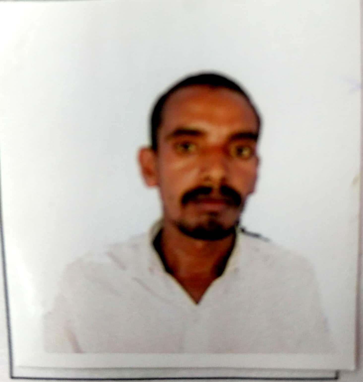 Dular Chand Prasad