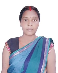 Mamta Rani Urf Pinki Devi