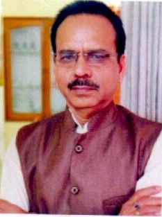 Anil Kumar Sharma