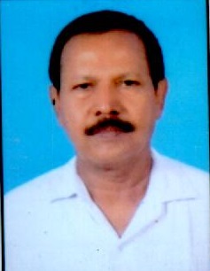 Suresh Paswan