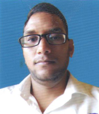 Akhlesh Kumar