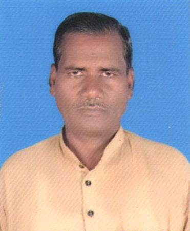 Bigan Paswan
