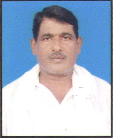 Fakirchand Das