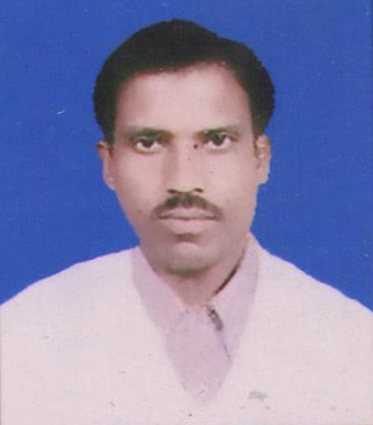 Jitendra Chaudhari