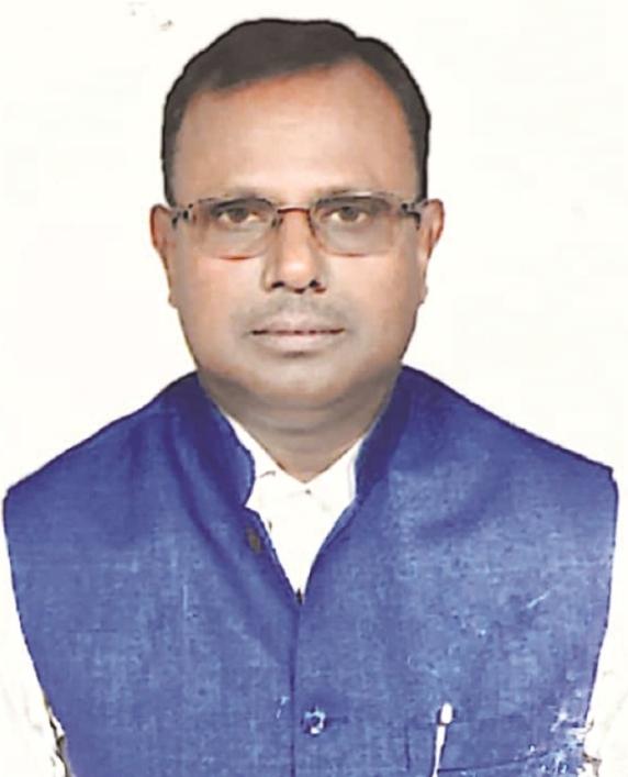 Lalan Kumar