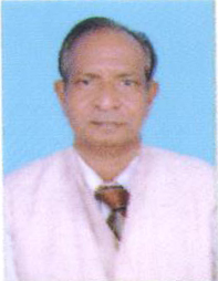 Mahesh Ram
