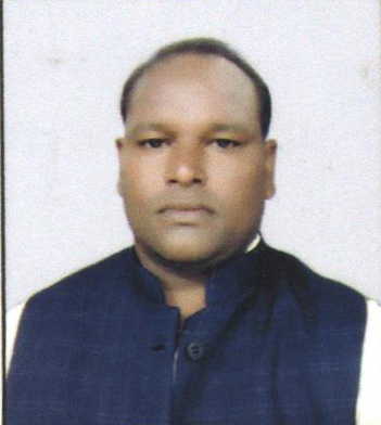 Ranjeet Kumar Paswan