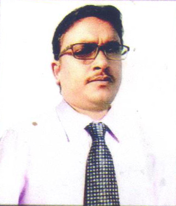 Sunil Paswan