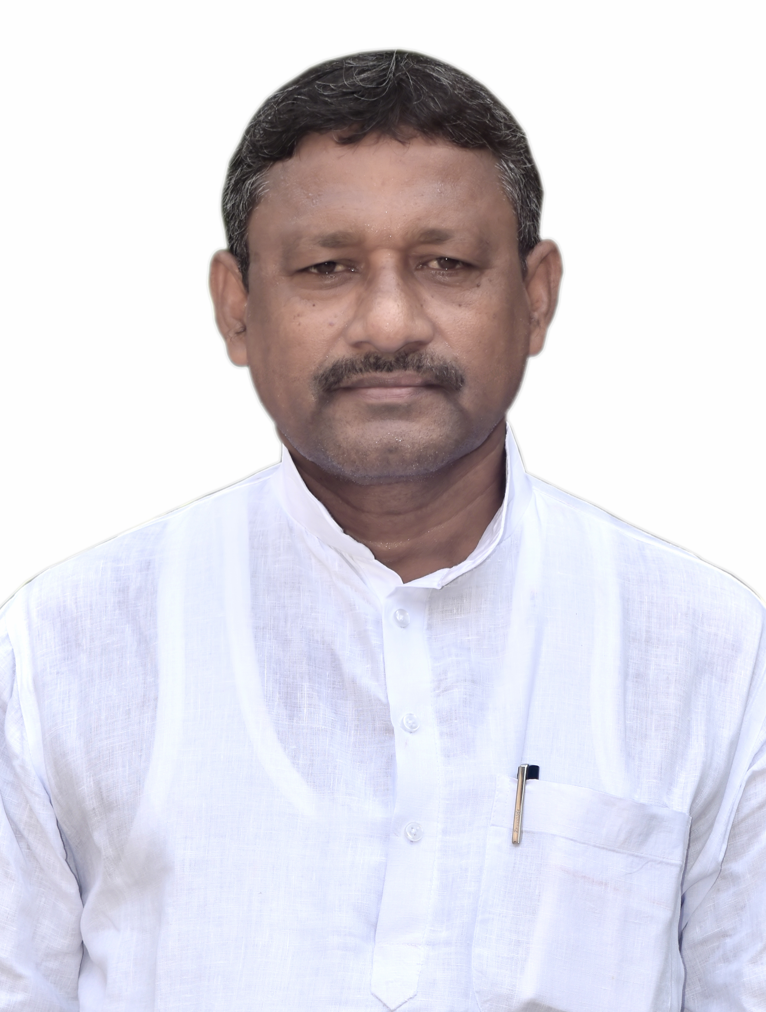 Chandra Sen Prasad