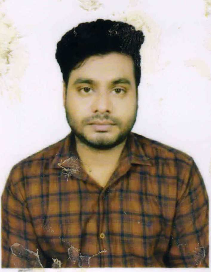 Sameer Kumar
